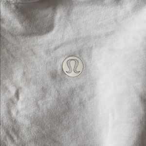 Lululemon shirt
